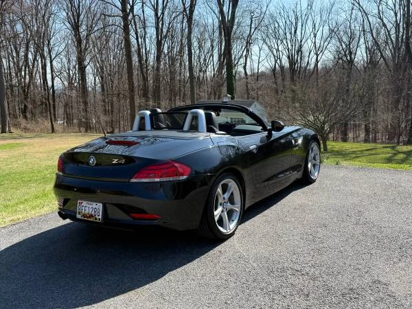 2014 BMW E89 Z4 Roadster - Image 7 of 20