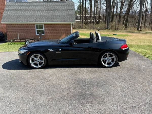 2014 BMW E89 Z4 Roadster - Image 3 of 20