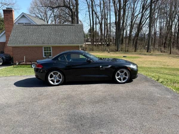 2014 BMW E89 Z4 Roadster - Image 10 of 20