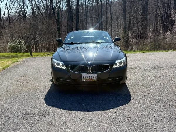 2014 BMW E89 Z4 Roadster - Image 2 of 20
