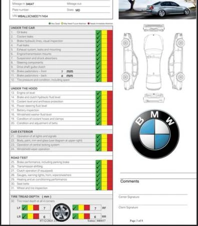 2014 BMW E89 Z4 Roadster - Image 20 of 20