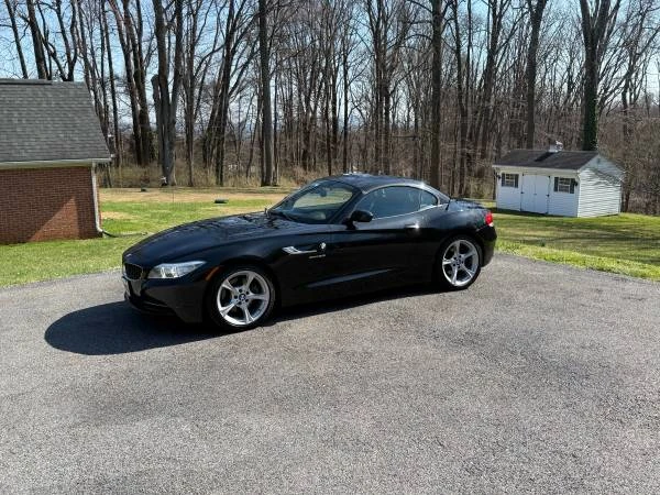 2014 BMW E89 Z4 Roadster - Image 12 of 20