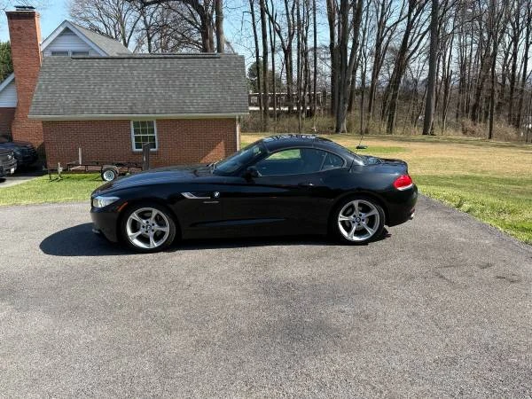 2014 BMW E89 Z4 Roadster - Image 11 of 20