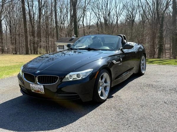 2014 BMW E89 Z4 Roadster - Image 5 of 20