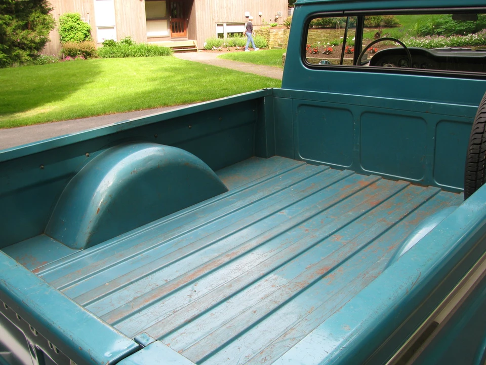 1966 International Harvester Pickup - Image 9 of 31