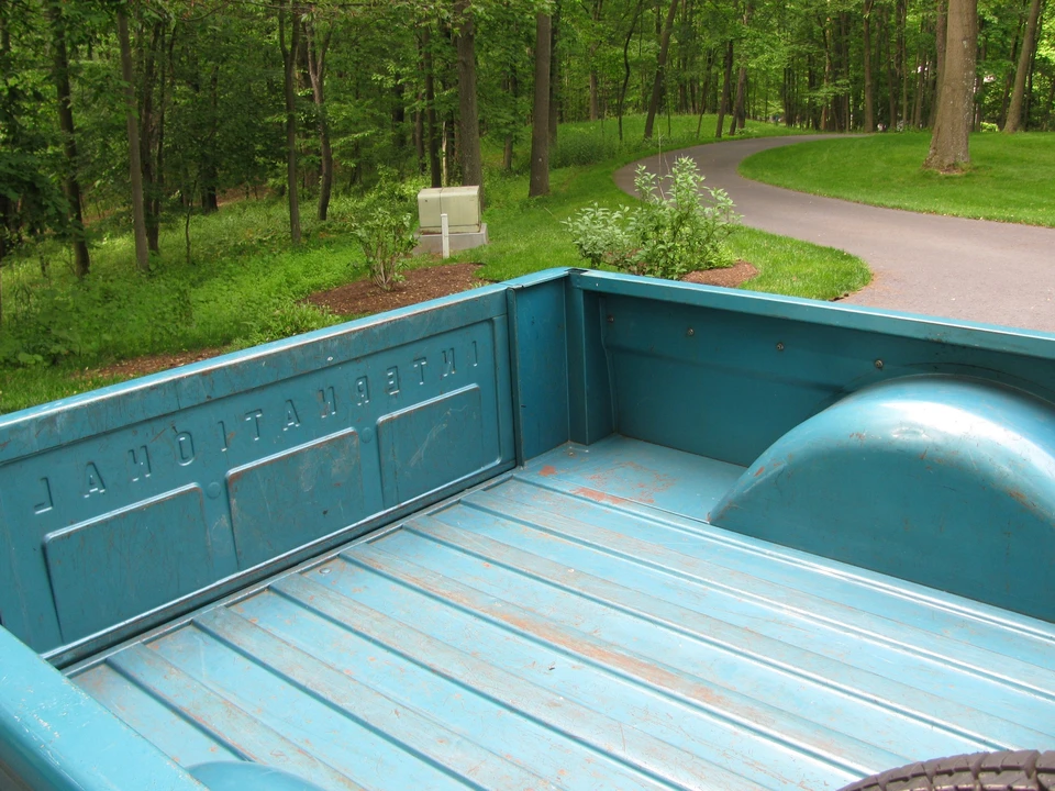 1966 International Harvester Pickup - Image 11 of 31