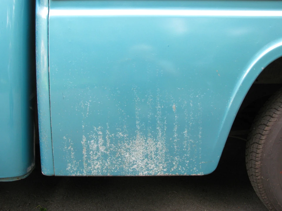 1966 International Harvester Pickup - Image 13 of 31