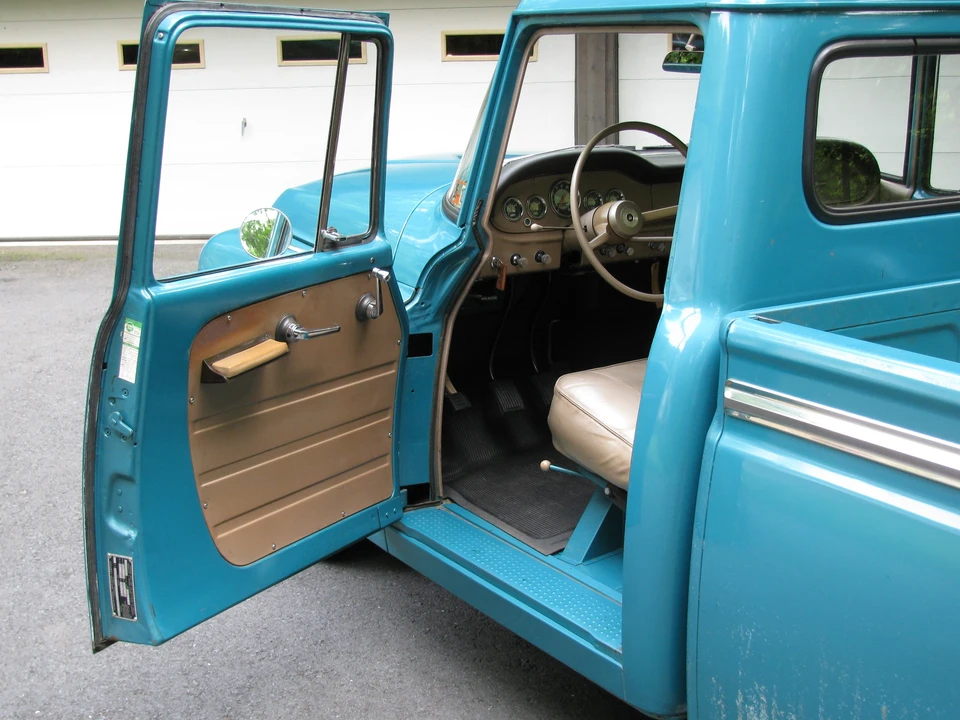 1966 International Harvester Pickup - Image 14 of 31