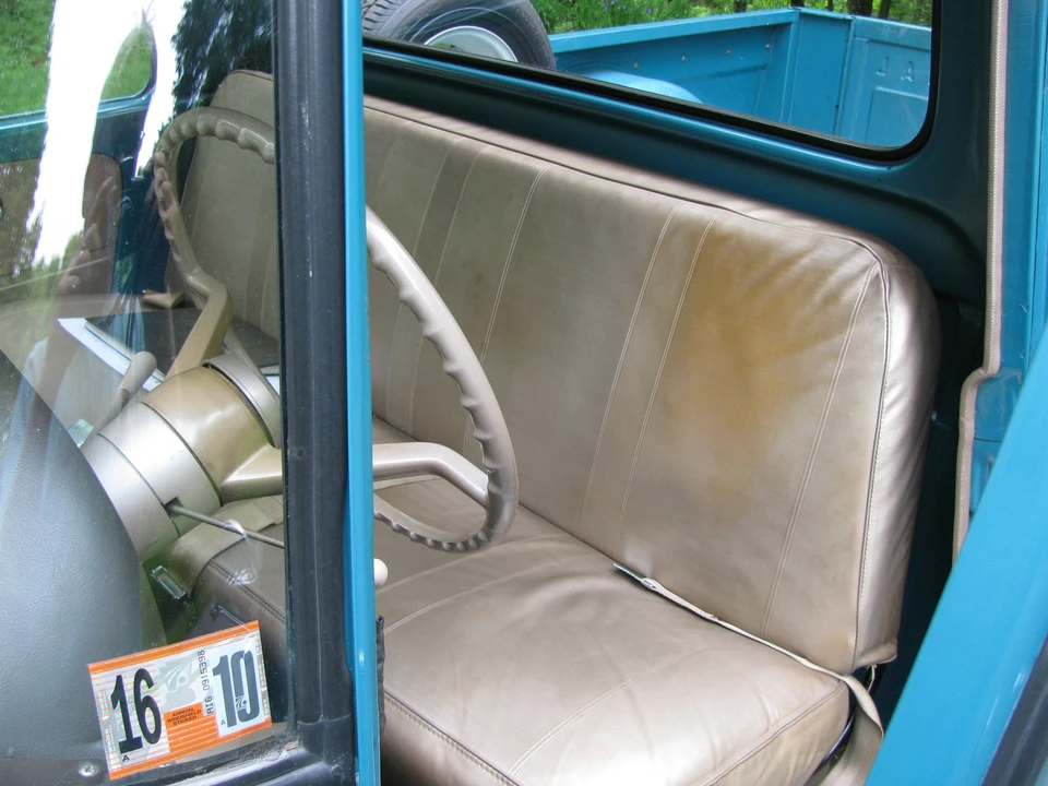 1966 International Harvester Pickup - Image 20 of 31