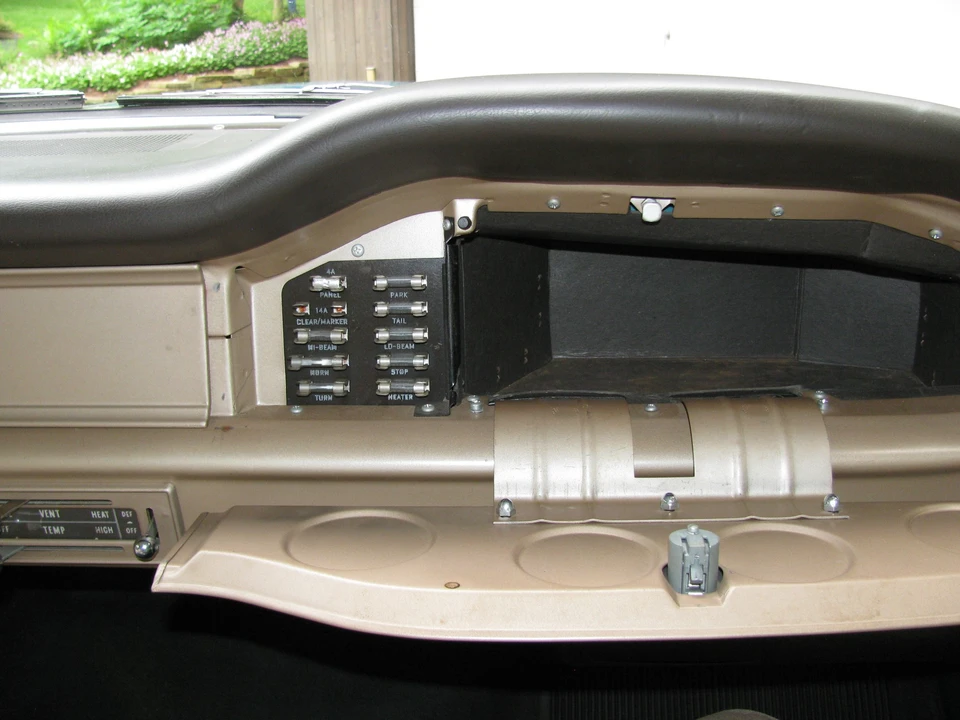 1966 International Harvester Pickup - Image 27 of 31