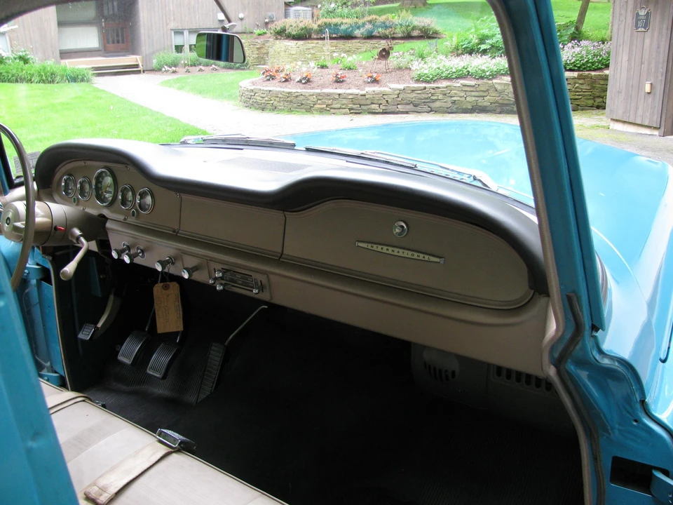 1966 International Harvester Pickup - Image 29 of 31