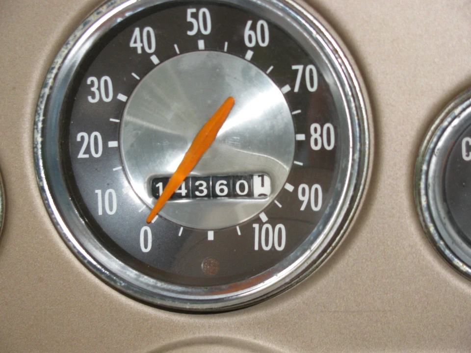 1966 International Harvester Pickup - Image 30 of 31
