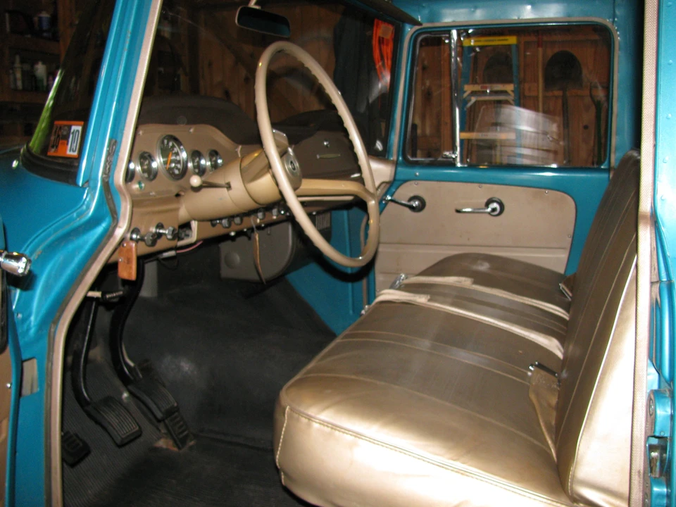 1966 International Harvester Pickup - Image 18 of 31