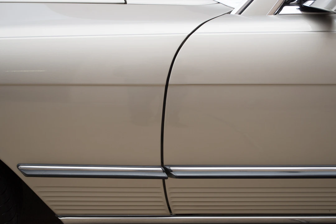 1987 Mercedes-Benz R107 SL-Class - Image 10 of 31