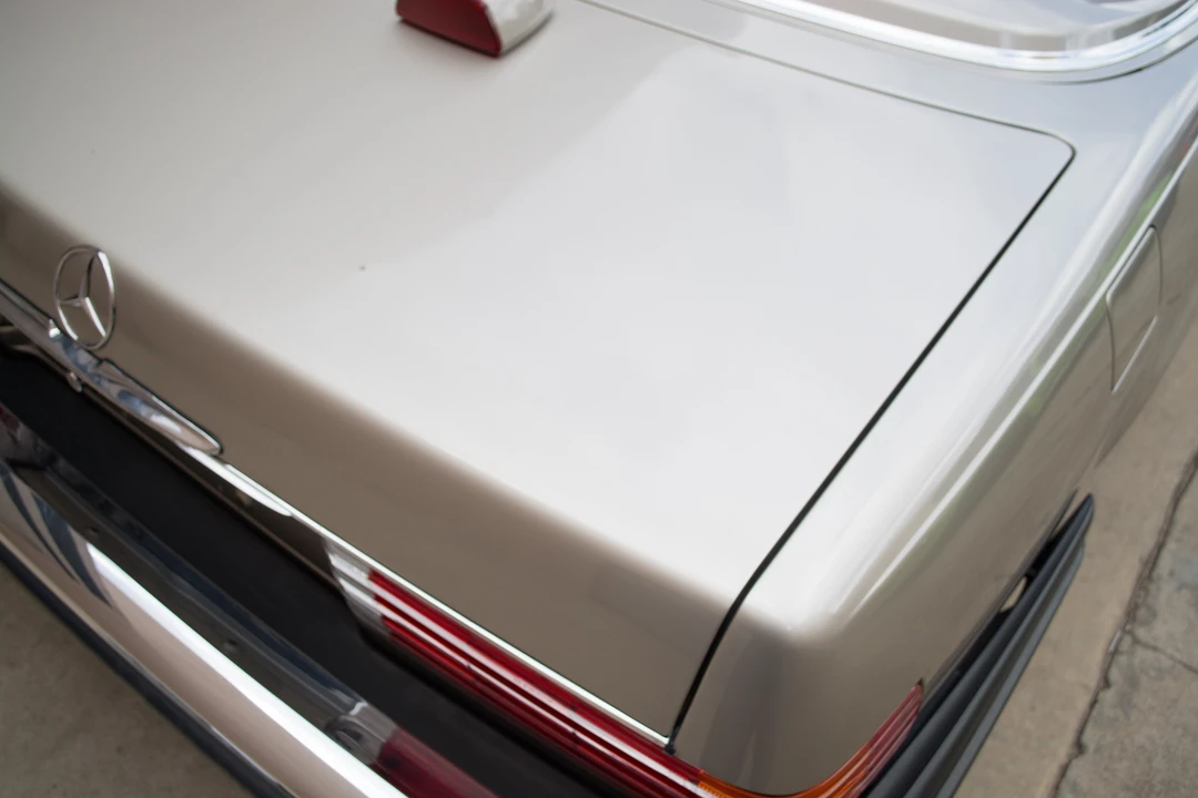1987 Mercedes-Benz R107 SL-Class - Image 14 of 31