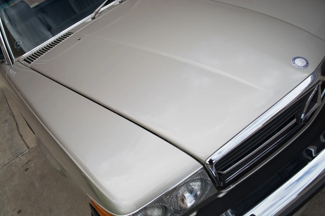 1987 Mercedes-Benz R107 SL-Class - Image 23 of 31