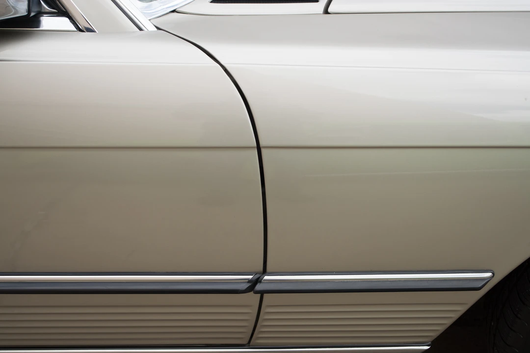 1987 Mercedes-Benz R107 SL-Class - Image 12 of 31