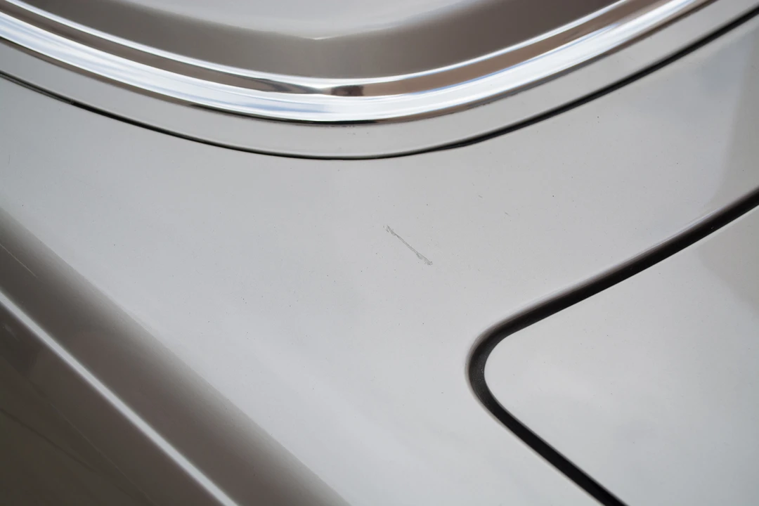 1987 Mercedes-Benz R107 SL-Class - Image 19 of 31