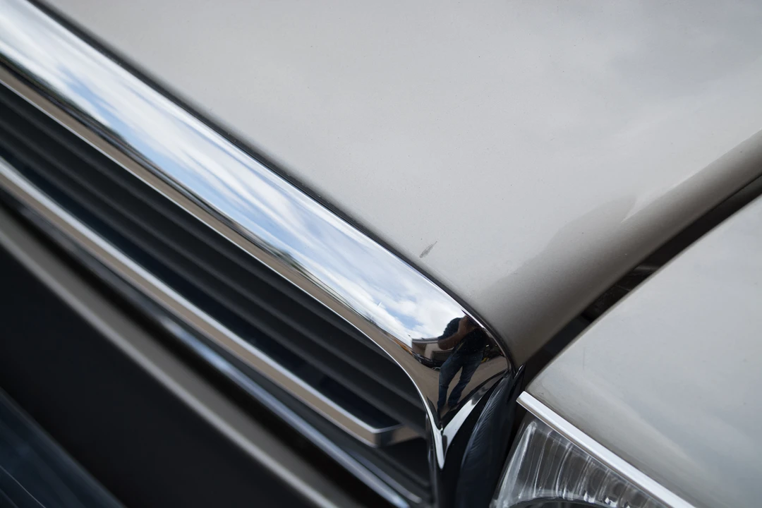 1987 Mercedes-Benz R107 SL-Class - Image 24 of 31