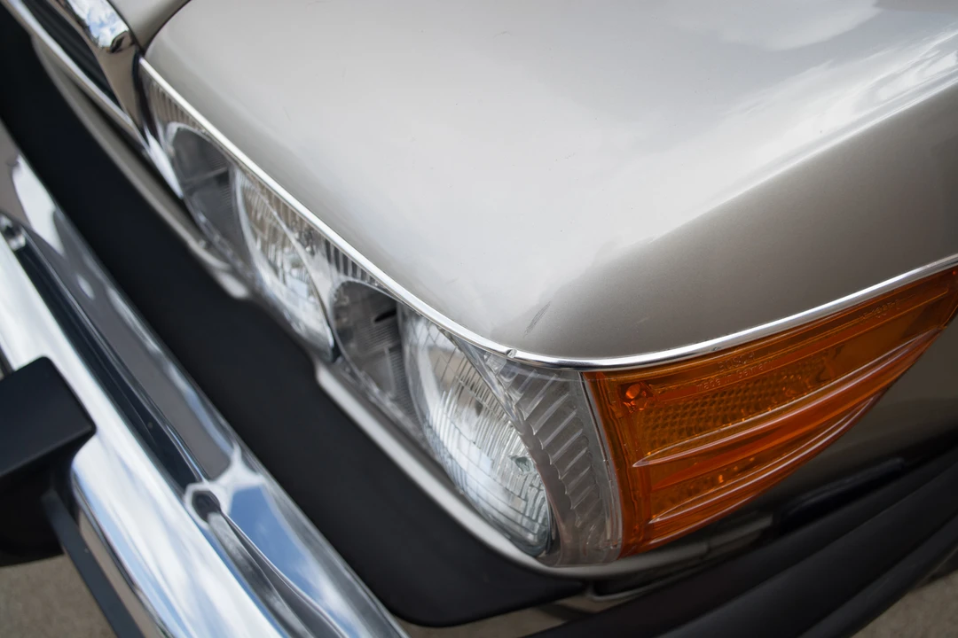 1987 Mercedes-Benz R107 SL-Class - Image 25 of 31