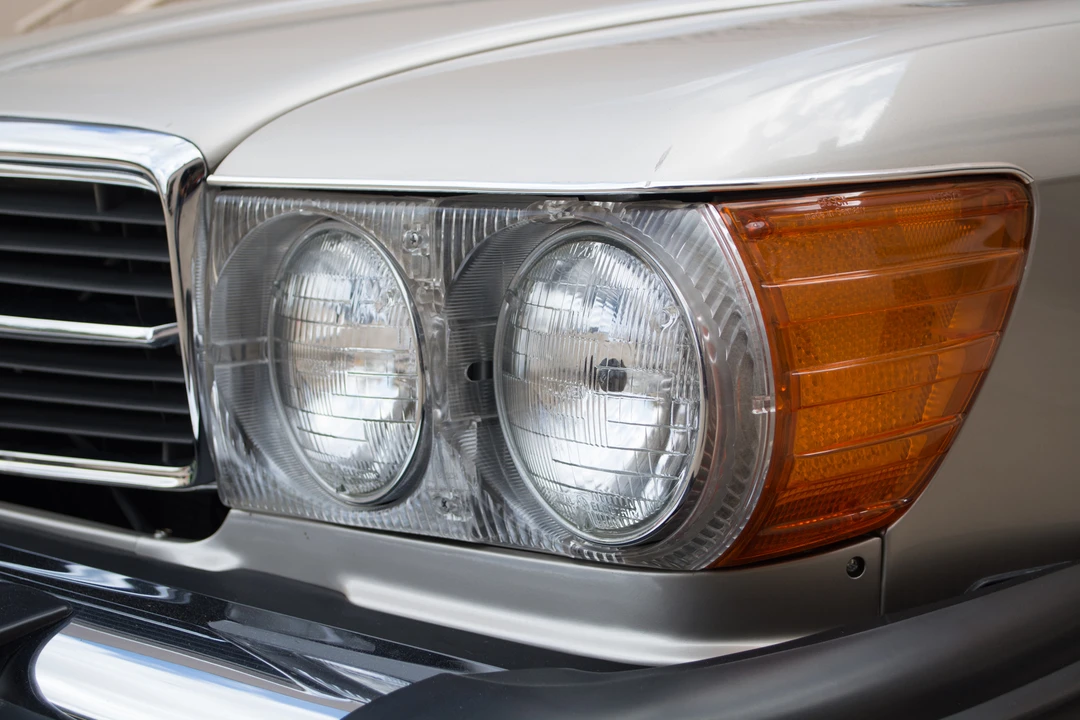 1987 Mercedes-Benz R107 SL-Class - Image 26 of 31