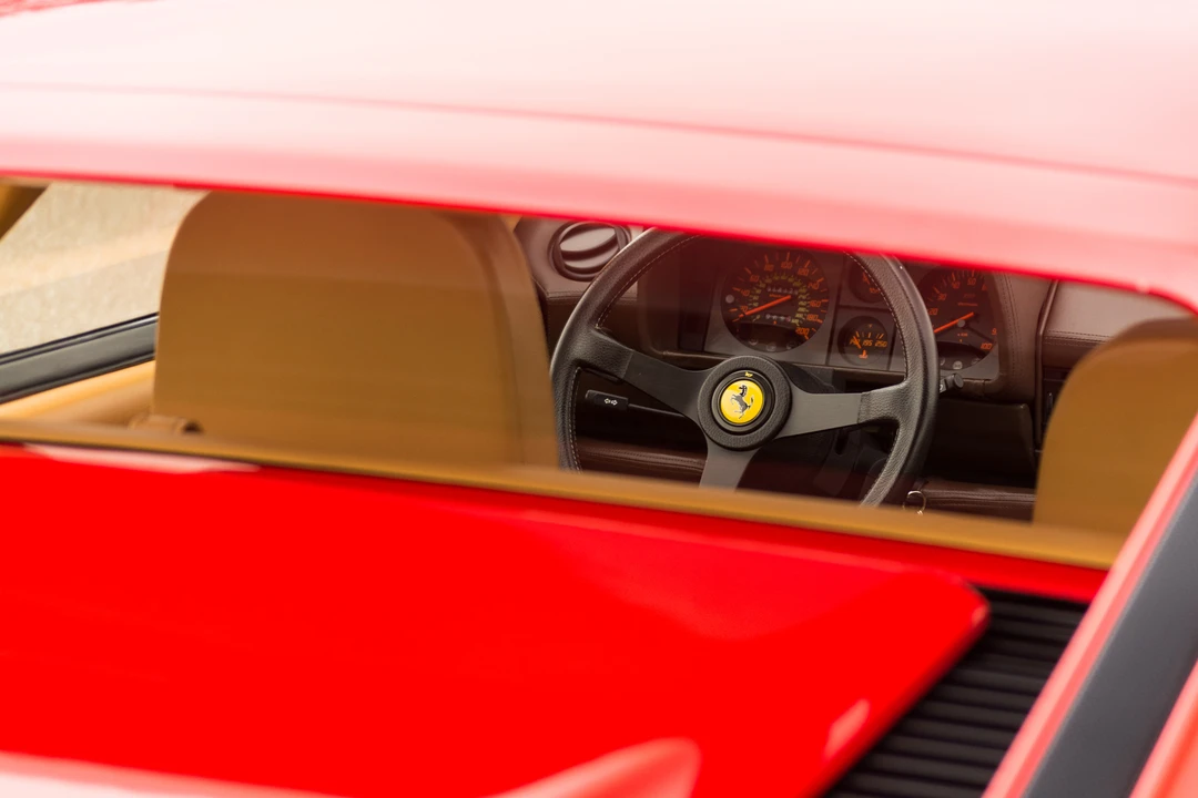 1990 Ferrari Testarossa - Image 25 of 31