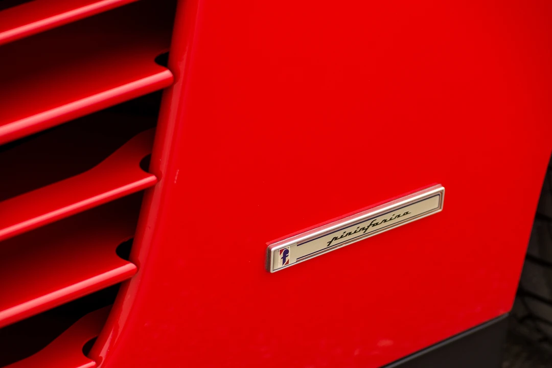 1990 Ferrari Testarossa - Image 29 of 31