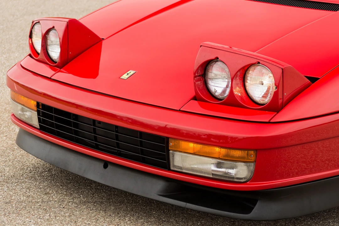 1990 Ferrari Testarossa - Image 19 of 31