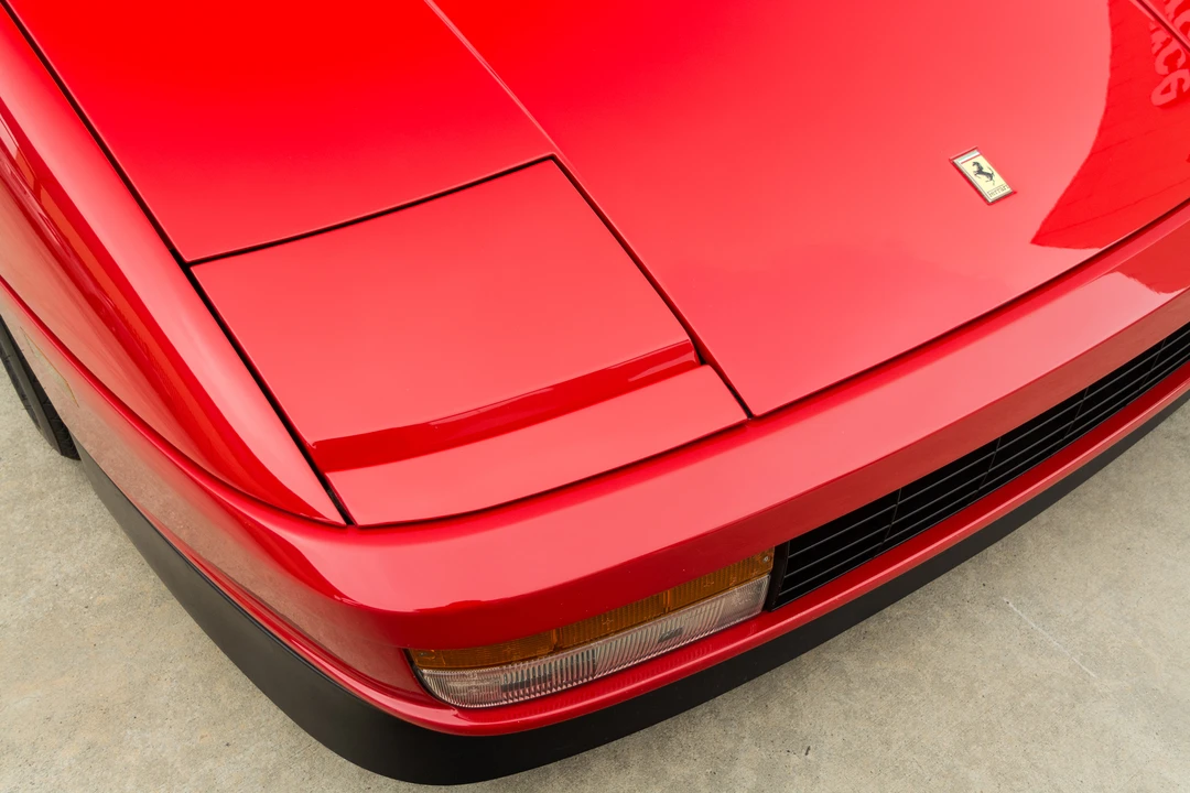 1990 Ferrari Testarossa - Image 16 of 31