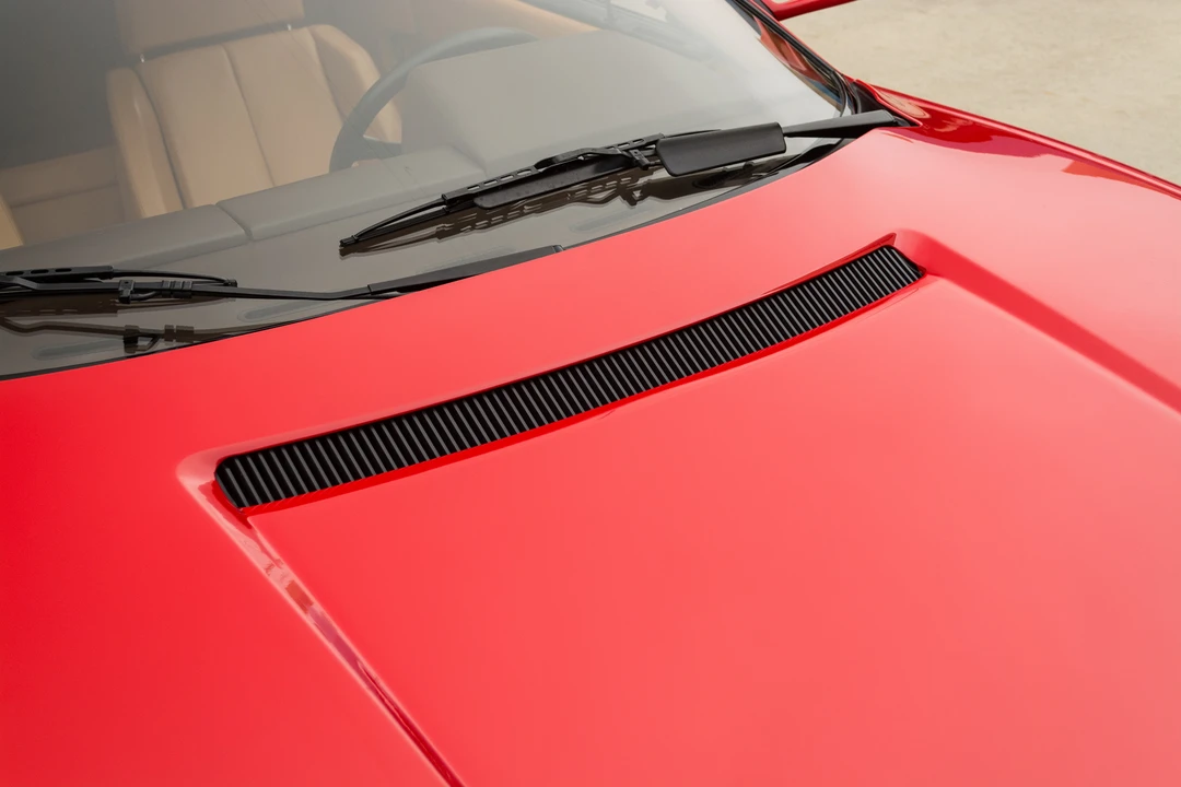 1990 Ferrari Testarossa - Image 13 of 31