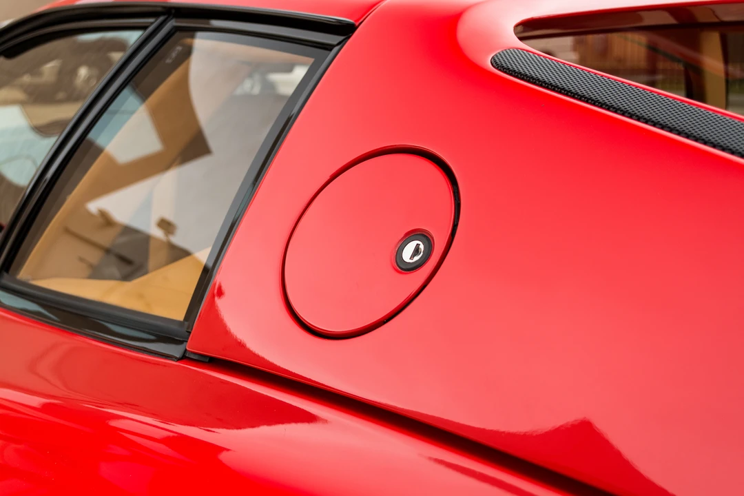 1990 Ferrari Testarossa - Image 31 of 31