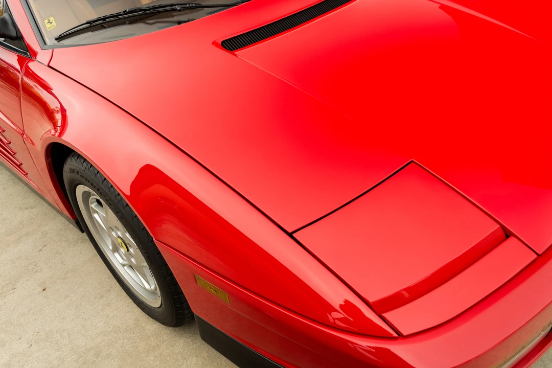 1990 Ferrari Testarossa - Image 15 of 31