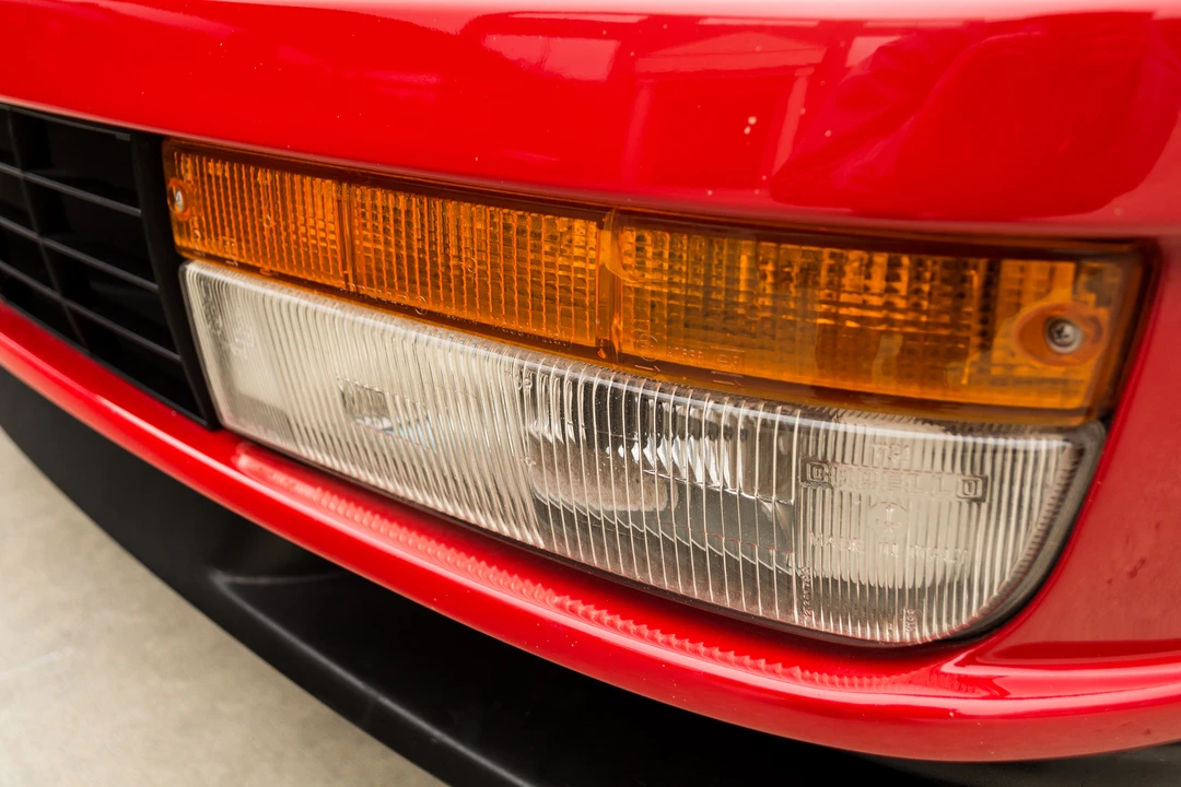 1990 Ferrari Testarossa - Image 20 of 31