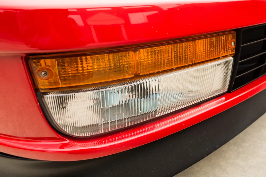 1990 Ferrari Testarossa - Image 22 of 31