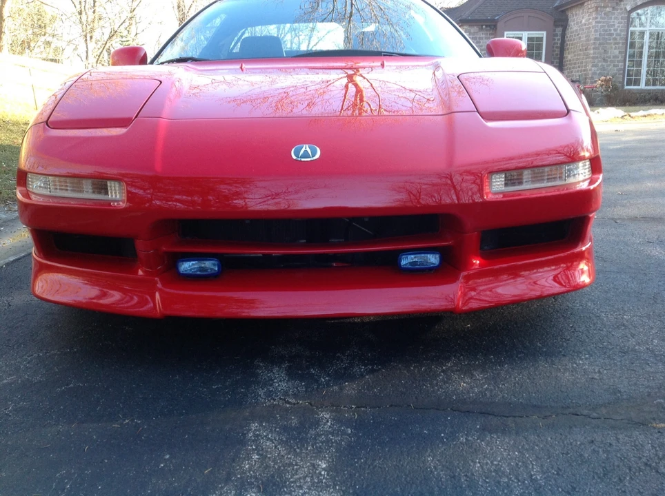 1994 Acura NA1 NSX - Image 10 of 31