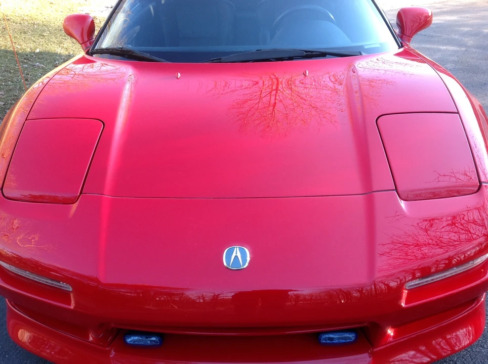1994 Acura NA1 NSX - Image 9 of 31
