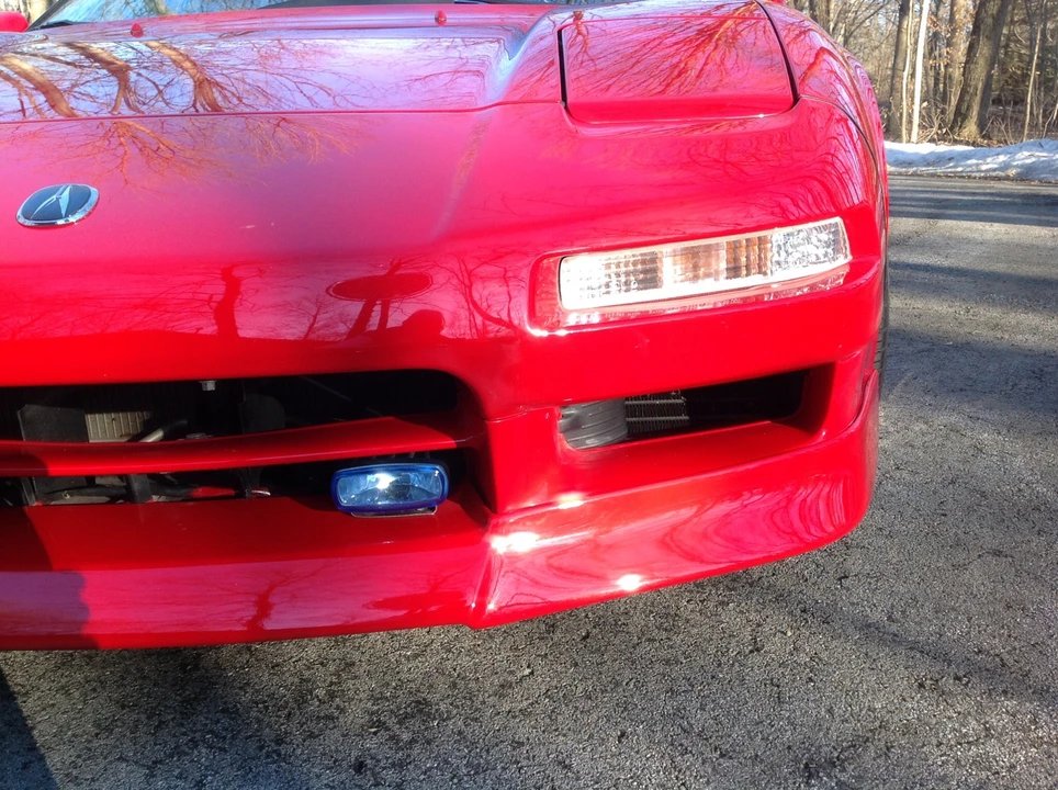 1994 Acura NA1 NSX - Image 15 of 31