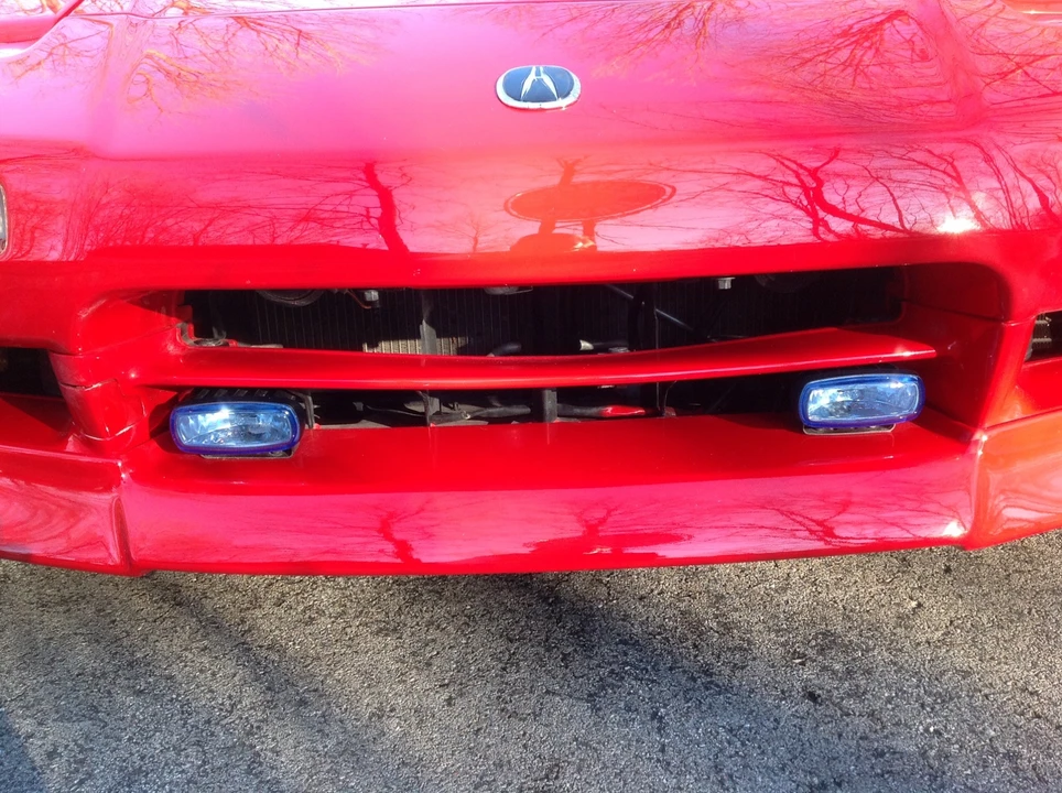 1994 Acura NA1 NSX - Image 11 of 31