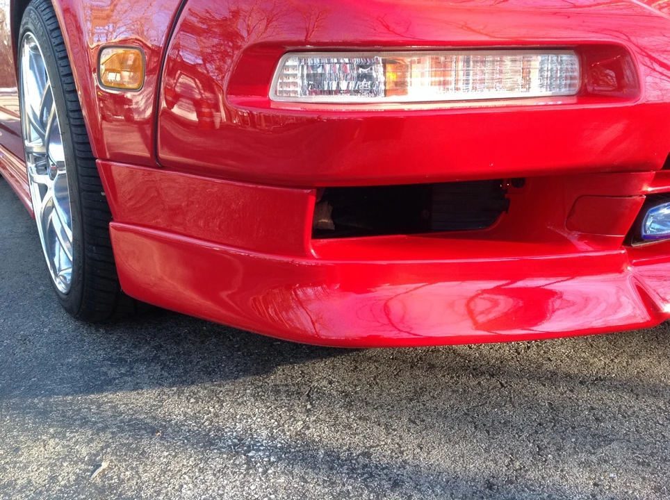 1994 Acura NA1 NSX - Image 16 of 31