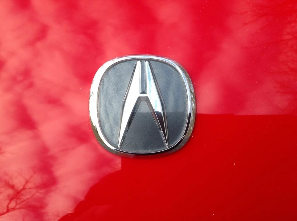 1994 Acura NA1 NSX - Image 21 of 31