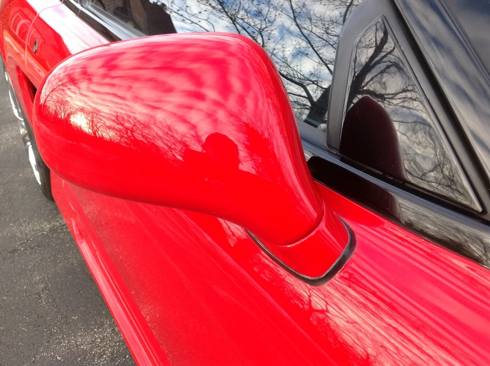 1994 Acura NA1 NSX - Image 23 of 31