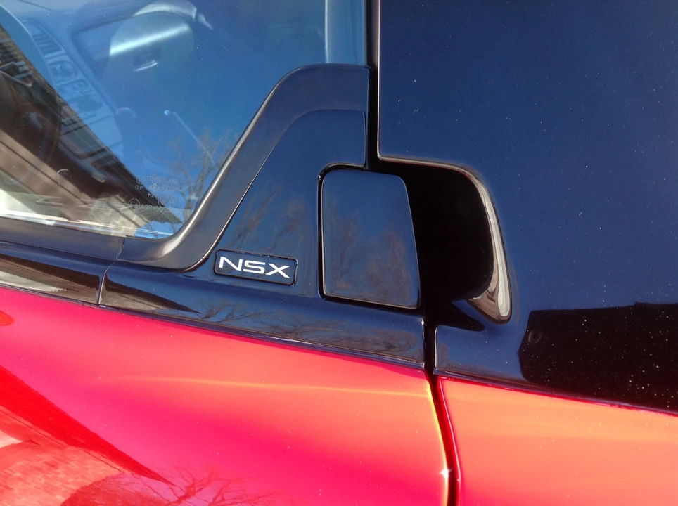 1994 Acura NA1 NSX - Image 24 of 31