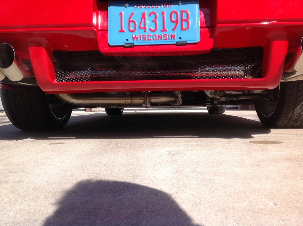 1994 Acura NA1 NSX - Image 26 of 31