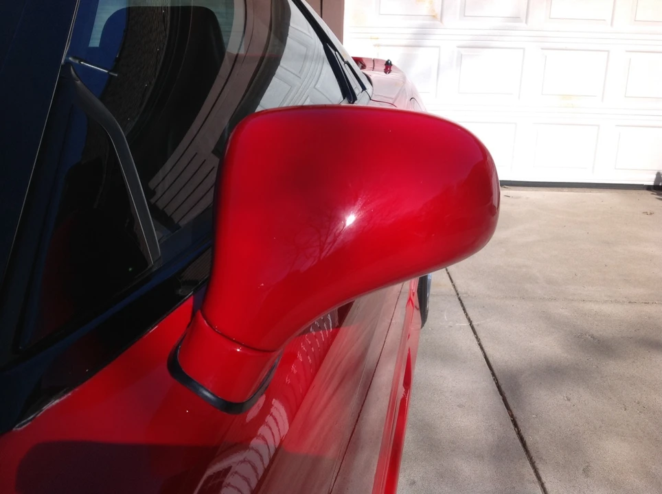 1994 Acura NA1 NSX - Image 22 of 31