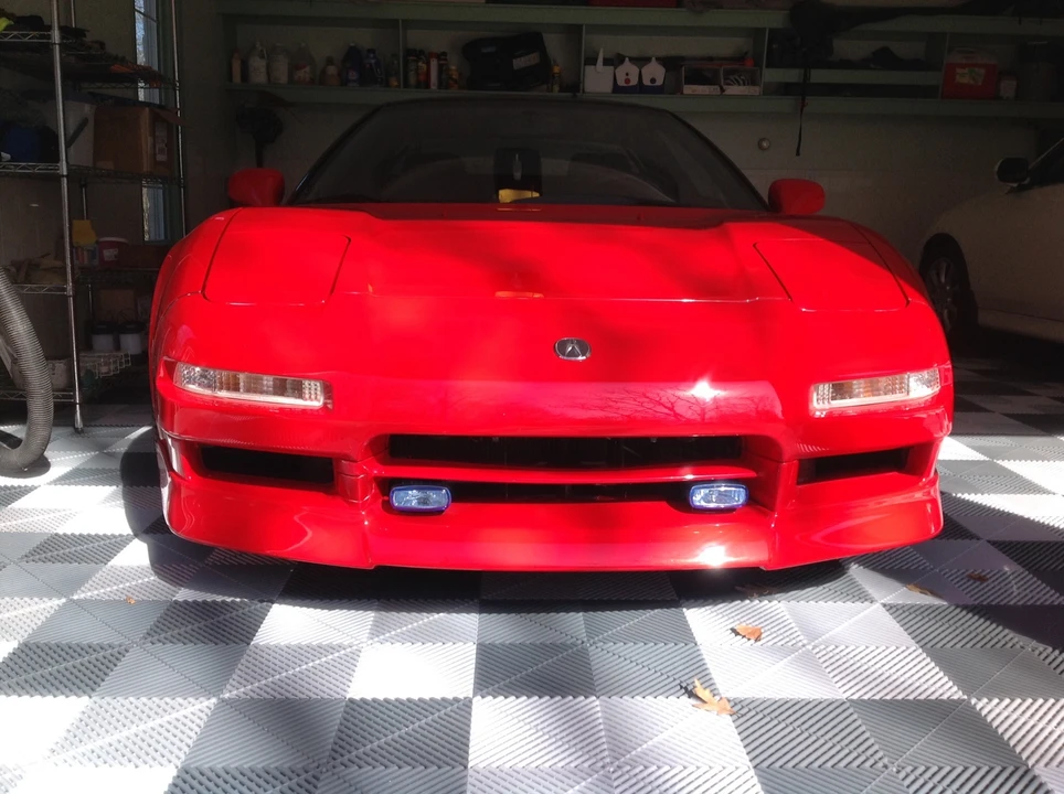 1994 Acura NA1 NSX - Image 18 of 31