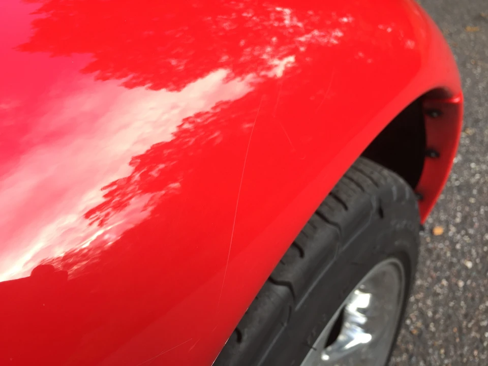 1998 Dodge Viper GTS 2nd Gen - Image 16 of 31