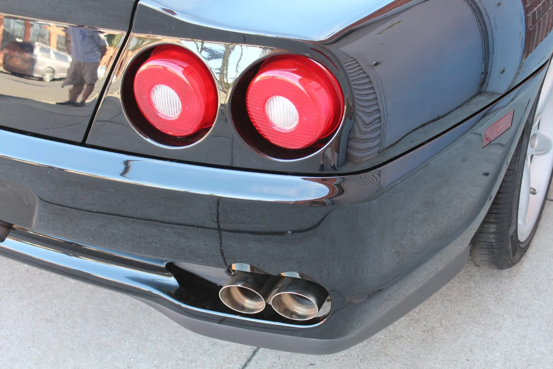 1998 Ferrari 550 Maranello - Image 18 of 31