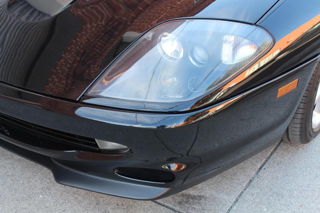 1998 Ferrari 550 Maranello - Image 22 of 31