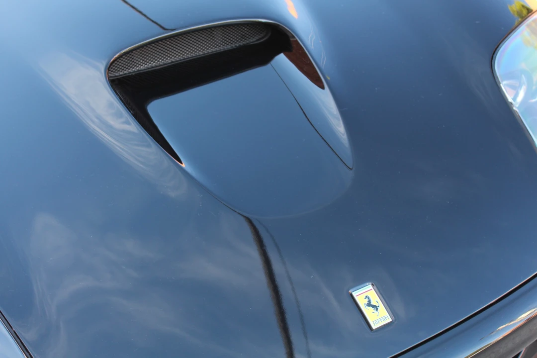 1998 Ferrari 550 Maranello - Image 25 of 31
