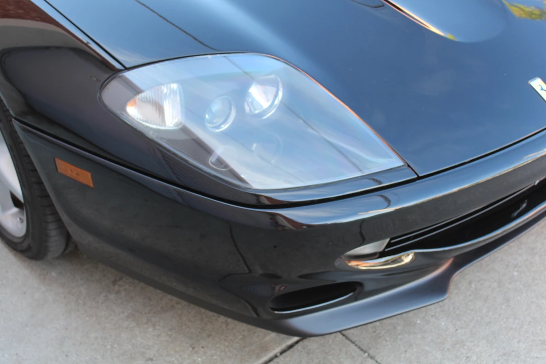 1998 Ferrari 550 Maranello - Image 23 of 31